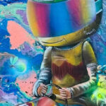 O Imaginário – Alemão Art